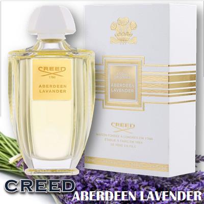 Creed Aberdeen Lavender