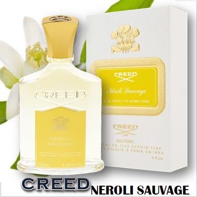 Creed Neroli Sauvage