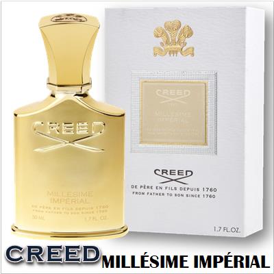 Creed Millesime Imperial