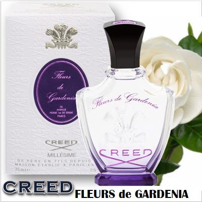 Creed Fleurs de Gardenia