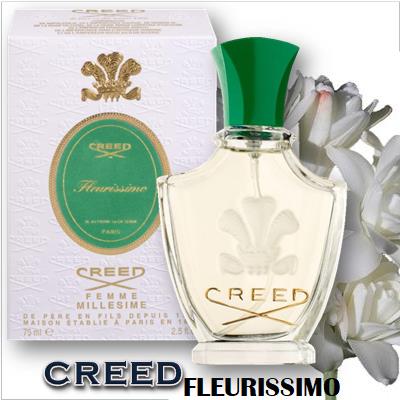 Creed Fleurissimo