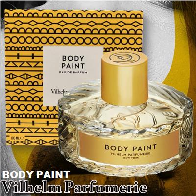 Vilhelm Parfumerie Body Paint