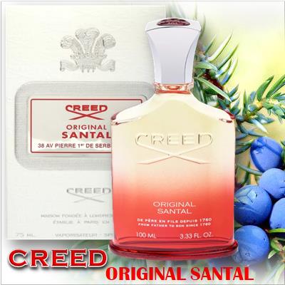 Creed Original Santal