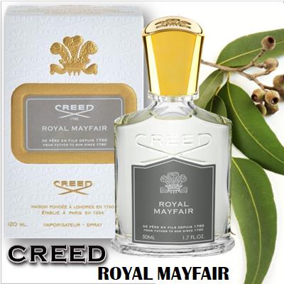 Creed Royal Mayfair