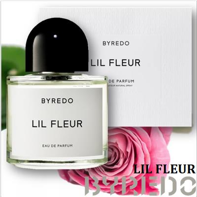 Byredo Lil Fleur