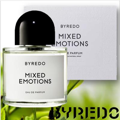 Byredo Mixed Emotions