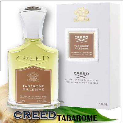 Creed Tabarome