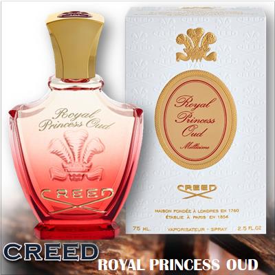 Creed Royal Princess Oud