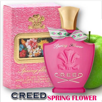 Creed Spring Flower