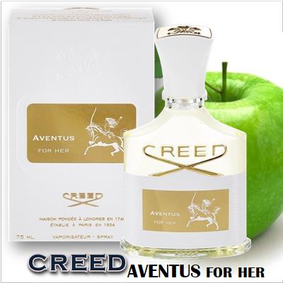 Creed Aventus For Her