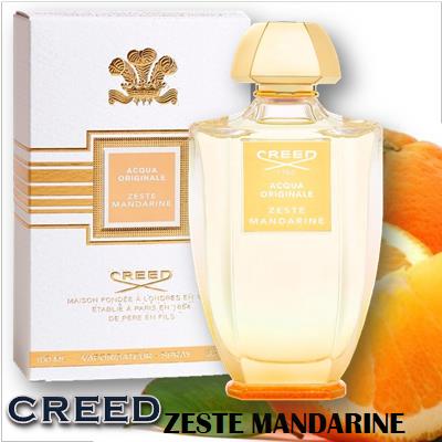 Creed Zeste Mandarine