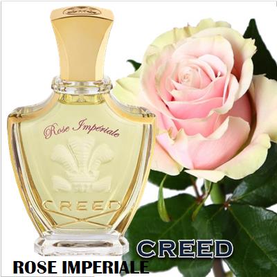 Creed Rose Imperiale