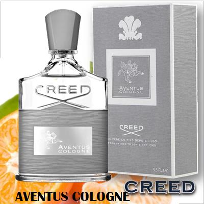 Creed Aventus Cologne