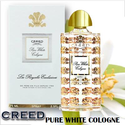 Creed Pure White Cologne