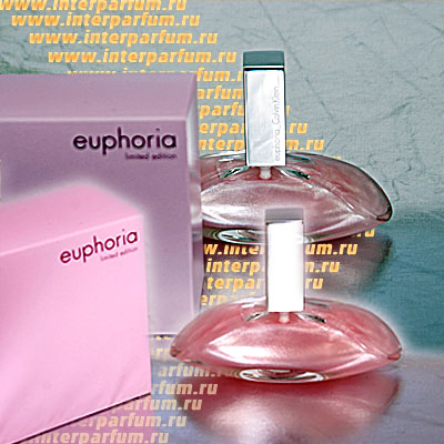 Euphoria Luminous Lustre 