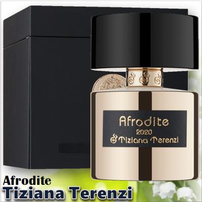Tiziana Terenzi Afrodite