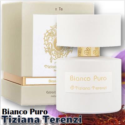 Tiziana Terenzi Bianco Puro