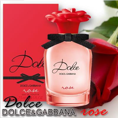 Dolce&Gabbana Dolce Rose