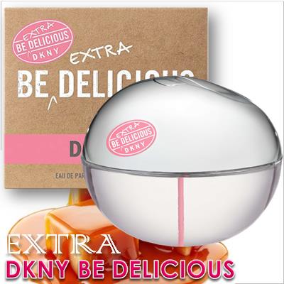 DKNY Be Delicious Extra
