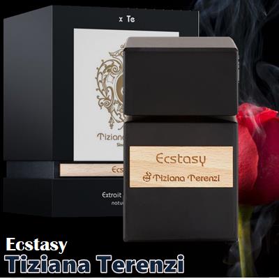 Tiziana Terenzi Ecstasy