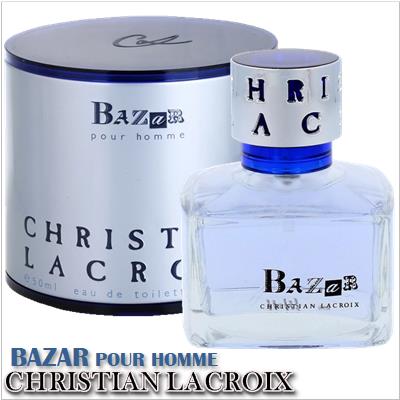 Bazar Pour Homme Christian Lacroix