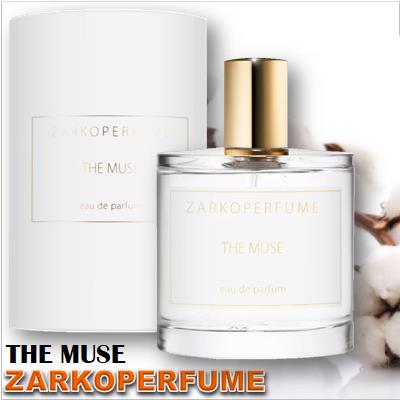 Zarkoperfume The Muse