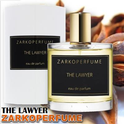 Zarkoperfume The Lawyer