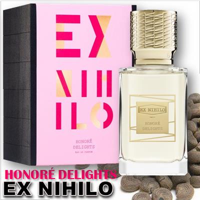 Ex Nihilo Honore Delights