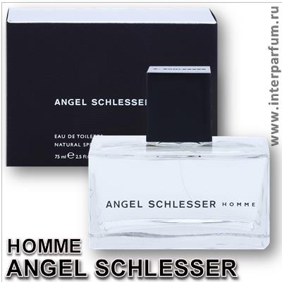 Angel Shlesser pour homme