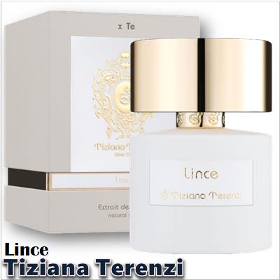 Tiziana Terenzi Lince