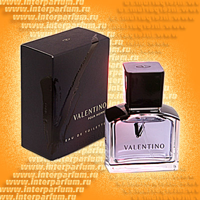 Valentino V Pour Homme