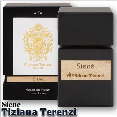 Tiziana Terenzi Siene