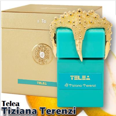 Tiziana Terenzi Telea