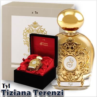 Tiziana Terenzi Tyl