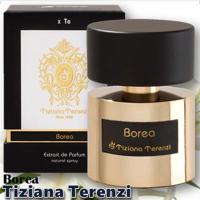 Tiziana Terenzi Borea