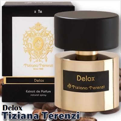 Tiziana Terenzi Delox