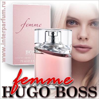 Hugo Boss Femme