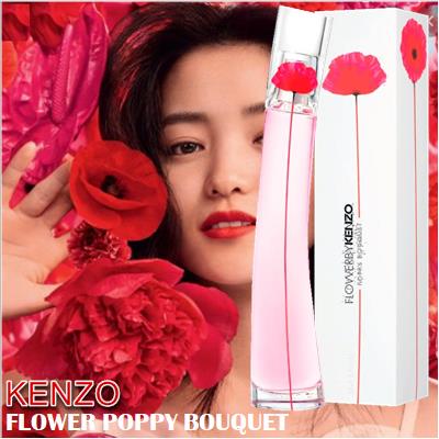 Kenzo Flower by Kenzo Poppy Bouquet