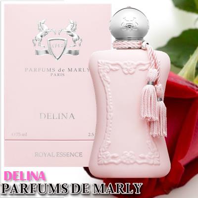 Parfums de Marly Delina