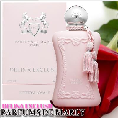 Parfums de Marly Delina Exclusif