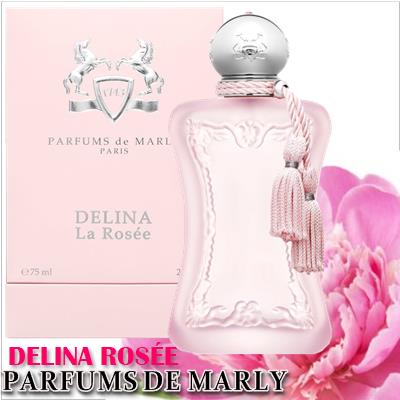 Parfums de Marly Delina La Rosee