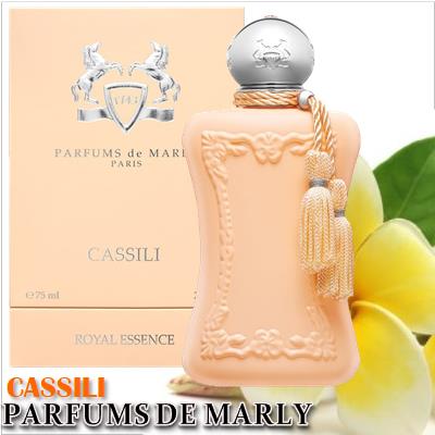 Parfums de Marly Cassili