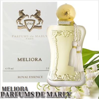 Parfums de Marly Meliora