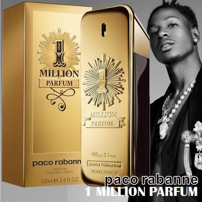 1 Million Parfum Paco Rabanne