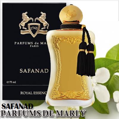 Parfums de Marly Safanad