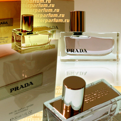 Prada Tendre
