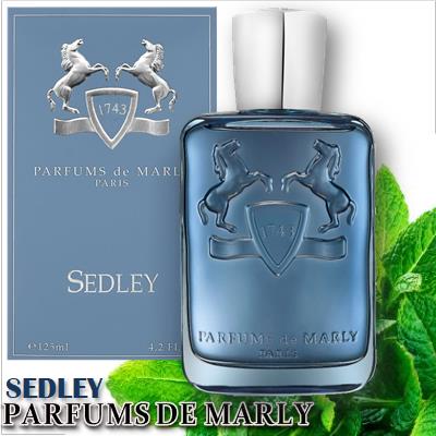 Parfums de Marly Sedley