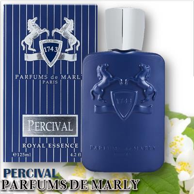 Parfums de Marly Percival