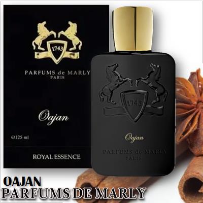 Parfums de Marly Oajan