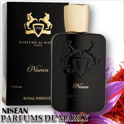 Parfums de Marly Nisean